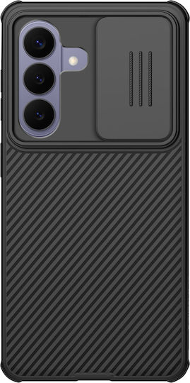Nillkin Case Galaxy S26 Plus Model Camshield Pro Sliding Camera Cover Black