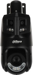 Dahua SDT4E425-8P-GB-APV1 IP Dual Камера за Вид...