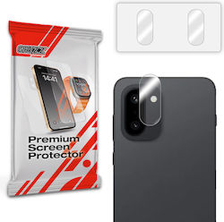 GrizzGlass Προστασία Κάμερας Μεμβράνη Διάφανο για το Oneplus 15r GrizzGlass Προστασία Κάμερας Μεμβράνη Διάφανο για το Oneplus 15r