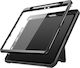 Supcase Vollständige Tablet Hülle Ipad Air 11" 2026 Unicorn Beetle Pro Serie Klappdeckel Schwarz