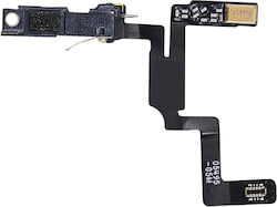 Clappio Cablu Flex Antenă Bluetooth De Înlocuire Compatibil Cu Iphone Air Negru