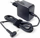 Charger Asus A516k 33w Travel