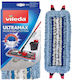 Vileda Ultramax Micro & Cotton Pânză de Schimb pentru Parchet