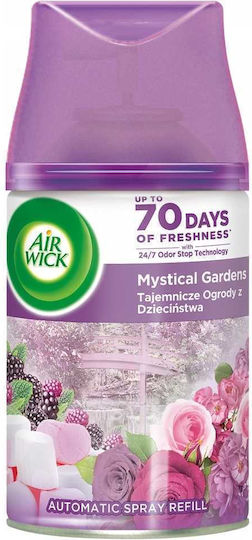Air Wick Freshmatic Mystical Gardens Childhood 250 мл Пълнител