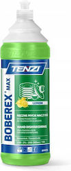 Tenzi Boberex Max Lemon 1l Dishwashing Liquid