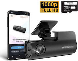 Thinkware F70 Pro Cameră DVR Auto 1080P Bluetooth Wi-Fi