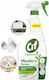 Cif Καθαριστικό Spray Γενικής Χρήσης 750ml