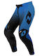 ONE Industries X-197 Summertime Men's Motocross Riding Pants Blox Blue