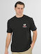 Tricou Negru