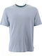 Blouse Light Blue