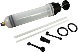 Pompa Manuală de Transfer Lichide 200ml Gebo Tools
