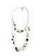 Mat Fashion Колиета Двуместен 8516.9034.Ν-сребърен