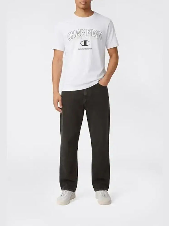 Champion Tricou Alb
