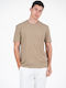 T-shirt Camel
