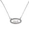 Kosmima1 Necklace Family From Silver