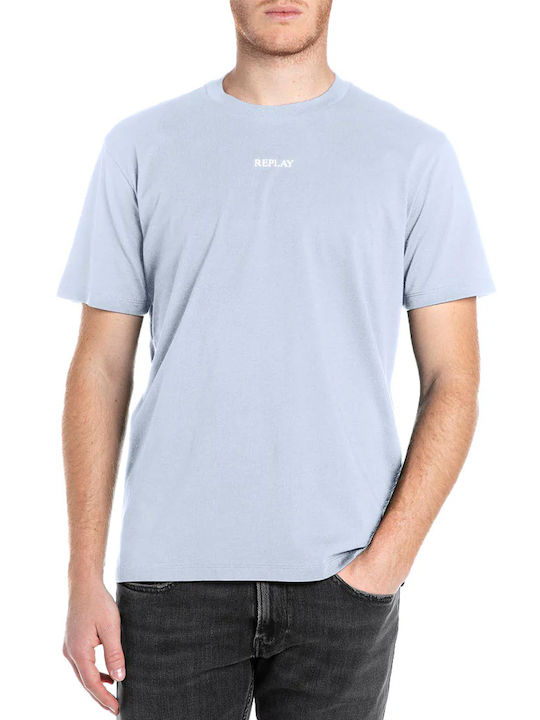 Replay T-shirt Σιελ