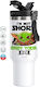I'm Not Short I'm Baby Yoda Size Mega Travel Mug Κούπα Ταξιδίου Διπλού Τοιχώματος Θερμό 1,2l