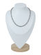 Ardika Ardika Halskette DY-K090-SILBER
