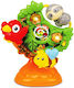 Winfun Melodic Baby Toy with Lights and Sounds for 6+ Months