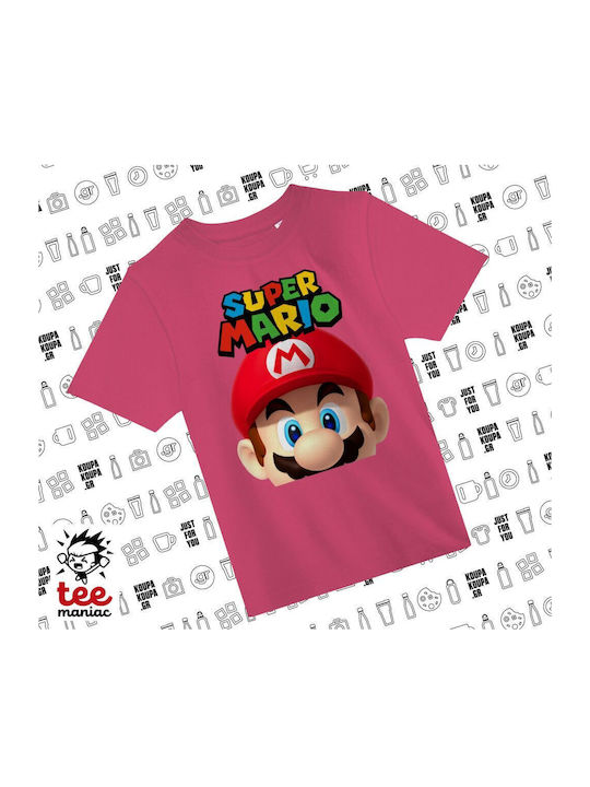 Super Mario Super Mario