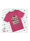 Kinderoberteile T-Shirt Rosa Roblox Blox Fruits KP_33484_tshirt-kid-rosa