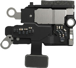 Clappio Ersatzhauptmikrofon Iphone Air FPC Anschluss Schwarz Clappio Ersatzhauptmikrofon Iphone Air FPC Anschluss Schwarz