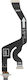 Samsung Original Usb-c Charging Connector Galaxy S25 Edge Black