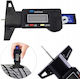 Tire Tread Depth Gauge