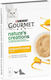 Purina Wet Food for Adult Cats in Pouches with Chicken Pumpkin Meat Fish and Vegetables 5x10gr