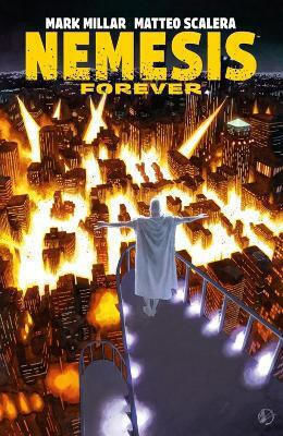Nemesis Matteo Scalera Dark Horse U.s PB