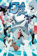 Jeff The Land Shark Friends And Rivals Kelly Thompson PB
