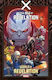 X-men Age Of Revelation World Of Revelation Ryan North PB