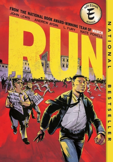 Run PB Run PB