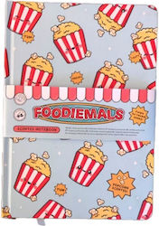 Puckator Notebook A5 Puckator Notebook A5