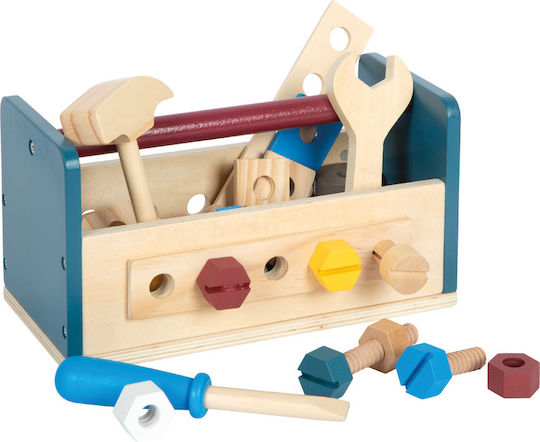 Small Foot Kinder-Tool aus Hölzern