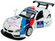 MSZ Gt3 Αυτοκινητάκι 1:38
