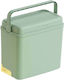 Adriatic Portable Fridge 24lt Green