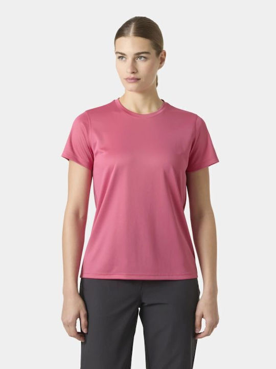 Helly Hansen Hh Tech 2.0 Дамска Спортна Тениска...