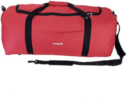 Seagull Sack Voyage 55L Red