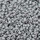 Χάντρες Miyuki Delica Beads Ghost Γκρι 11/0 5gr