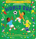 World Cup Hannah Eliot
