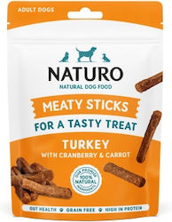 Naturo σε Stick Σκύλου 70gr