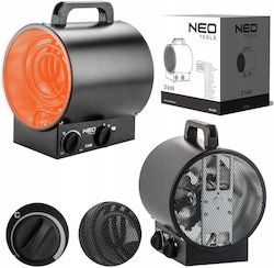 Încălzitor Electric Industrial 2kw Încălzitor Electric Industrial 2kw