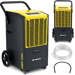 Industrial Dehumidifier 50l/24h Humberg Hm-480