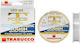 Fishing Line Trabucco T-force Tournament Force 300m Colour Transparent Size 0.205