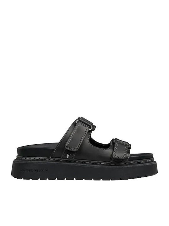 Windsor Smith Platforms Black
