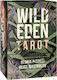 Wild Eden Tarot Alice Mastroleo Lo Scarabeo