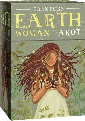 Earth Woman Tarot Tarn Ellis Lo Scarabeo