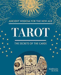 Tarot Secrets Cards Esmeralda Da Silva Imm Lifestyle Books