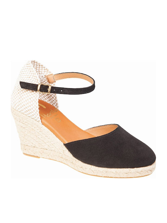 Marila Footwear Καλοκαιρινές Γυναικείες Πλατφόρ...